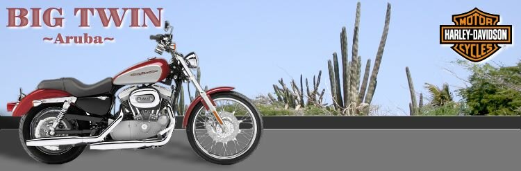 Aruba Harley-Davidson News