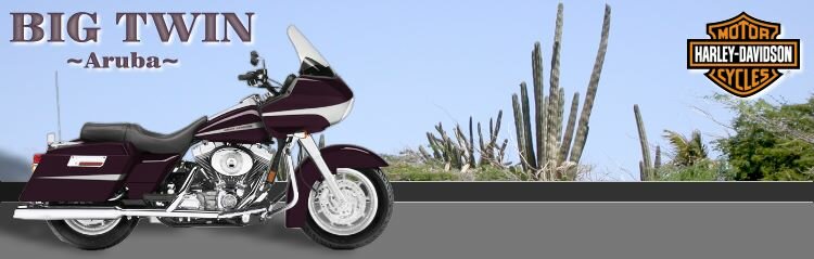 Harley-Davidson Shop Aruba